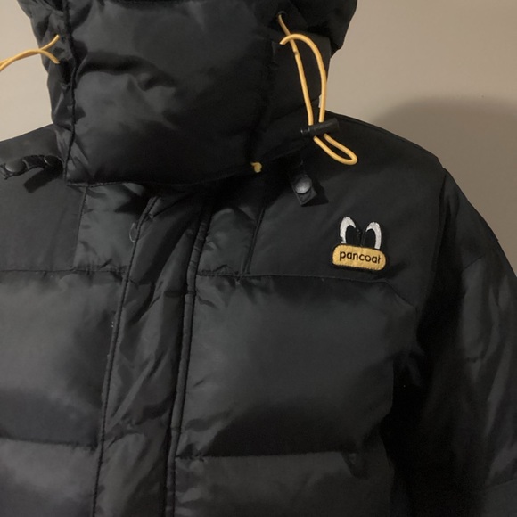 Winter jacket 3 - Picture 7 of 8